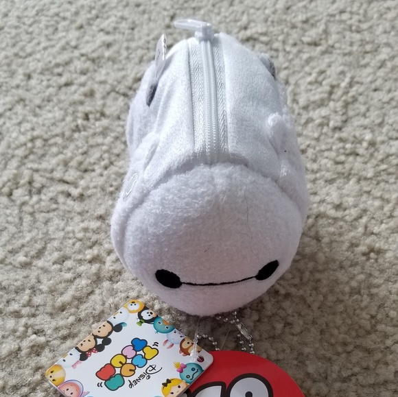 baymax tsum tsum large